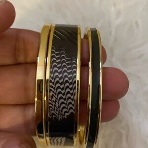BRAND NEW 3 PACK OF EXPRESS BANGLES! NWT! SMOKE FREE HOME!